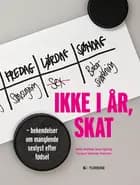 Ikke i år, skat