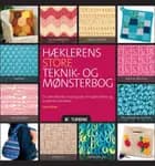 Hæklerens store teknik- og mønsterbog af Jan Eaton