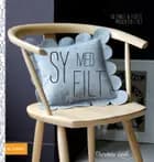 Sy med filt