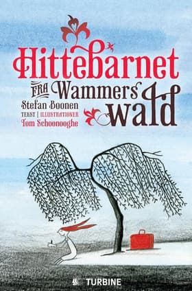 Hittebarnet fra Wammerswald af Stefan Boonen