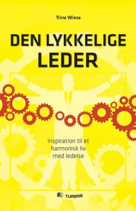 Den lykkelige leder af Trine Wiese