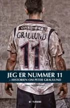 Jeg er nummer 11 af Søren Højlund Carlsen