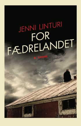 For fædrelandet af Jenni Linturi