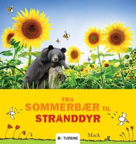 Fra sommerbær til stranddyr af Mack