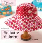 Solhatte til børn