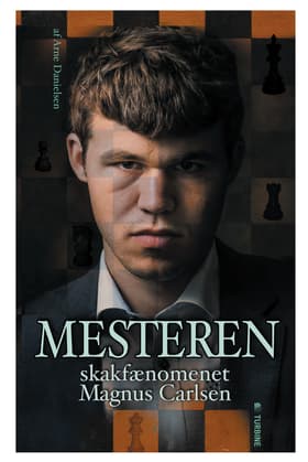 Mesteren af Arne Danielsen