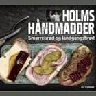 Holms håndmadder af Claus Holm
