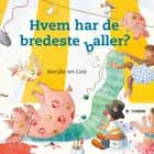 Hvem har de bredeste baller?
