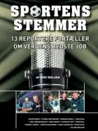 Sportens stemmer af Erik Nielsen