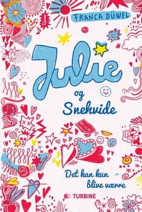 Julie og Snehvide af Franca Düwel
