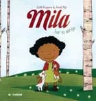 Mila har to senge af Judith Koppens