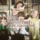 Sjuske Dorte og mysteriet om de forsvundne høns