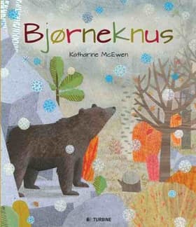 Bjørneknus af Katharina McEven
