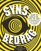 Synsbedrag af Clive Gifford