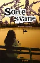 Sorte svane