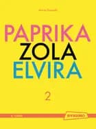 Paprika, Zola, Elvira