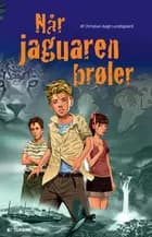 Når jaguaren brøler