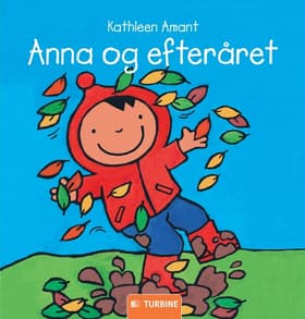 Anna og efteråret af Kathleen Amant