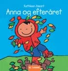 Anna og efteråret af Kathleen Amant