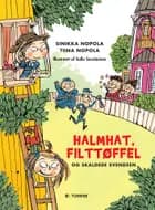 Halmhat, filttøffel og skaldede Svendsen