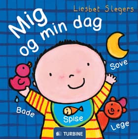 Mig og min dag af Liesbet Slegers