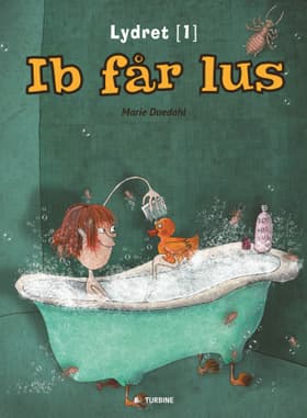 Ib får lus af Marie Duedahl