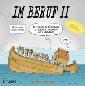 Im beruf II af Peter Pedersen