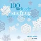 100 hæklede snefnug af Caitlin Sainio