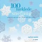 100 hæklede snefnug