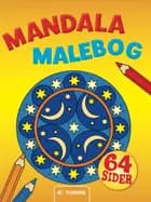 Mandala malebog