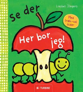 Se der - her bor jeg! af Liesbet Slegers