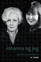 Jóhanna og jeg