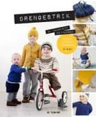 Drengestrik