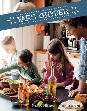Fars gryder af Per Asbjørn Risnes jr.