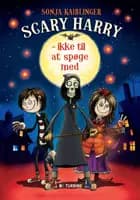 Scary Harry - ikke til at spøge med