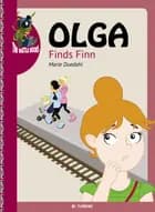 Olga finds Finn