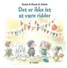 Det er ikke let at være ridder