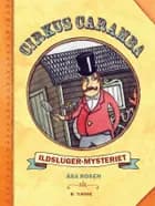 Cirkus Caramba - ildsluger-mysteriet af Åsa Rosén
