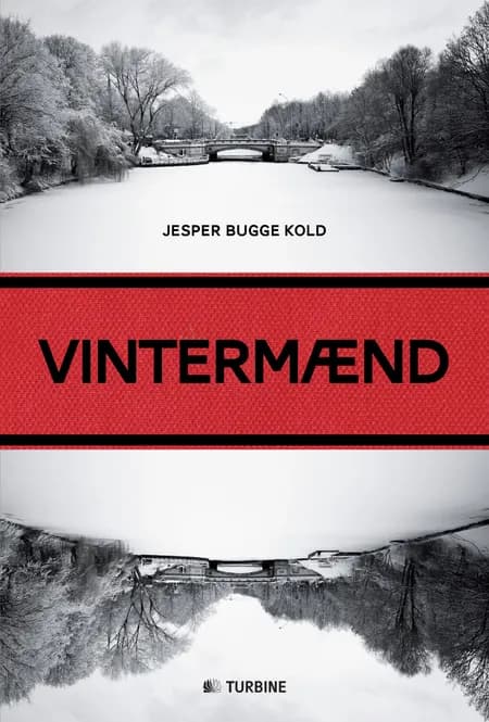 Vintermænd af Jesper Bugge Kold