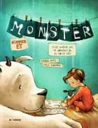 Monster nummer et eller hvorfor det er dødkedeligt at tælle får! af Markus Heitz