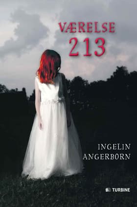 Værelse 213 af Ingelin Angerborn