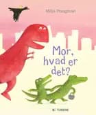Mor, hvad er det?
