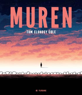Muren af Tom Clohosy Cole