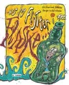 Hvis jeg flytter i en flaske af Christine Lund Jakobsen