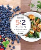 5:2 kuren & det franske køkken af Dephine de Montalier og Charlotte Debeugny