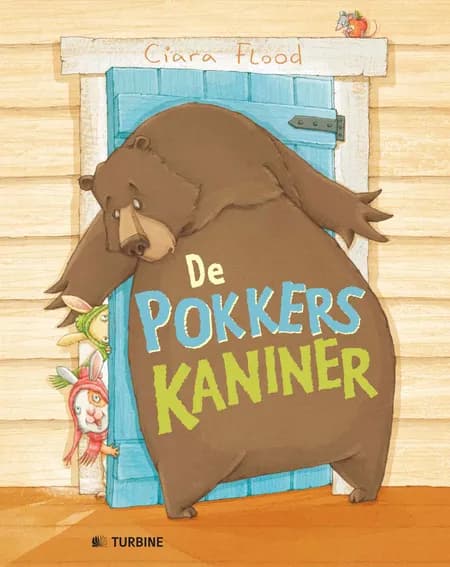 De pokkers kaniner af Ciara Flood