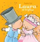 Laura til bryllup