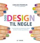 500 design til negle