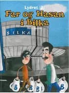 Far og Hasan i Bilka