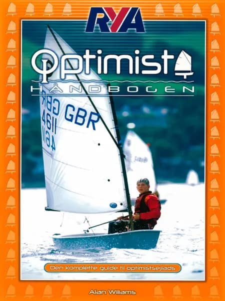 Optimisthåndbogen af Alan Williams